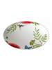 Villeroy & Boch Schale oval Amazonia in bunt