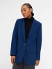 Object Blazer in estate blue