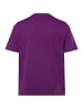 JP1880 Kurzarm T-Shirt in pflaume