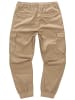 JP1880 Cargohose lang in sand