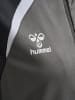 Hummel Hoodie "Lead 2.0 Zip Hoodie" in Grau