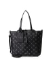 Lazarotti Palermo Handtasche 34 cm in black