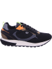 GAP Sneaker in schwarz