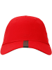 Puma Cap "LIGA CAP" in Rot