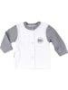 Baby Sweets Babysets I love Mama & Papa in weiss