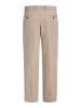 Jack & Jones Loose Fit Hosen in Plaza Taupe