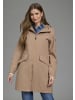 Polarino Funktionsjacke in camel