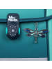 McNeill Perfecto Schulranzen-Set 5-teilig in Gradient Blue Lagoon