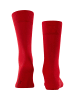 Falke Socken Cool 24/7 in Scarlet