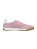 rieker Sportliche Schnürschuhe in Rosa