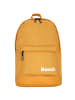 Bench Classic Rucksack 42 cm Laptopfach in ocker