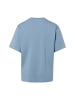 Nils Sundström T-Shirt in blau