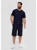s.Oliver Bermuda DETROIT in 59G2_navy