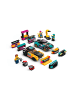 LEGO City 60389 Autowerkstatt