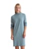 Marc O'Polo Strickkleid regular in slate blue