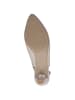 Caprice Slingpumps in CREAM PERLATO