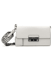 PICARD Superstar Umhängetasche Leder 22 cm in shark