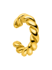 PURELEI Earcuff Desire Gold