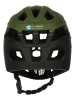 Crazy Safety Fullface-Helm Tital in 3085 Army Green