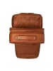 The Chesterfield Brand Jamaica Daypack Leder 40 cm Laptopfach in cognac