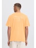 !SOLID Rundhalsshirt SDPAVEL in Orange