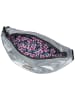 Cabaia Rucksack Belt Bag Iridescent Medium in Fiji