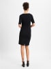 soyaconcept Freizeitkleid SC-IDINA 3 in schwarz - 0002