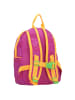 travelite Helden der Stadt Kinderrucksack 29 cm pink