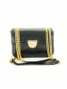 L.Credi Handtaschen in Schwarz
