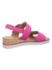 Gabor Sandale in pink