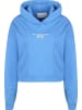 Calvin Klein Calvin Klein Kapuzenpullover in blue crush