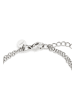 s.Oliver Armband Infinity Beads in silber