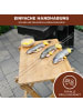 bremermann Fischgriller