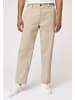 Roy Robson Cordhose im Loose Fit mit Workwear Taschen in beige