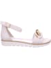 Marco Tozzi Sandale in beige