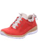 rieker Sneaker in rot