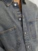 Jack & Jones Jeanshemd in Faded Denim