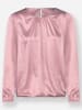 WITT WEIDEN Satin-Bluse in hortensie
