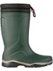 Dunlop Gummistiefel Blizzard in oliv in oliv