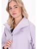 Schmuddelwedda Women Softshell Jacket in light lavender