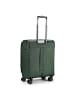 Stratic Bendigo Light Plus 4-Rollen Kabinentrolley 54 cm in dark green