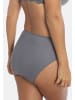 Sassa Miederslip 2er Pack in dusty grey