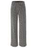 Aniston SELECTED Schlupfhose in schwarz