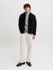 Jack & Jones Overshirt in Black
