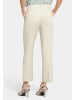 NYDJ Culotte Straight Leg Ankle Pant in Feather