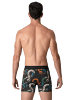 Muchachomalo 12er-Set: Boxershort in Mehrfarbig - für Herren
