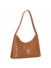 Furla Diamante Mini - Schultertasche 24 cm (azalea) in brandy