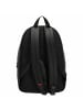 HUGO Ethon 2.0 HI - Rucksack M 45 cm (black) in schwarz
