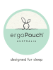 ergoPouch Baby Schlafsack Sheeting in Berries