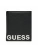 Guess Geldbörse für Herren in uni